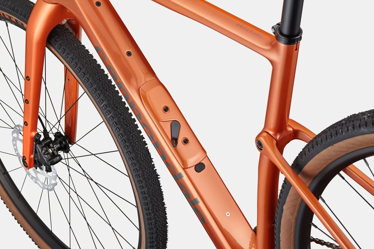 CANNONDALE TOPSTONE CARBON 3 GRX 1X (C15355U20:ORS)5
